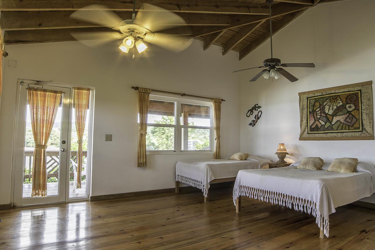Hotel Posada Las Orquideas,West End Kamer foto