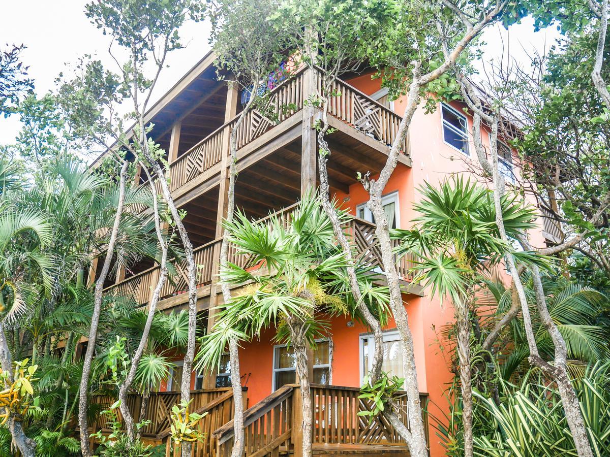 Hotel Posada Las Orquideas,West End Buitenkant foto