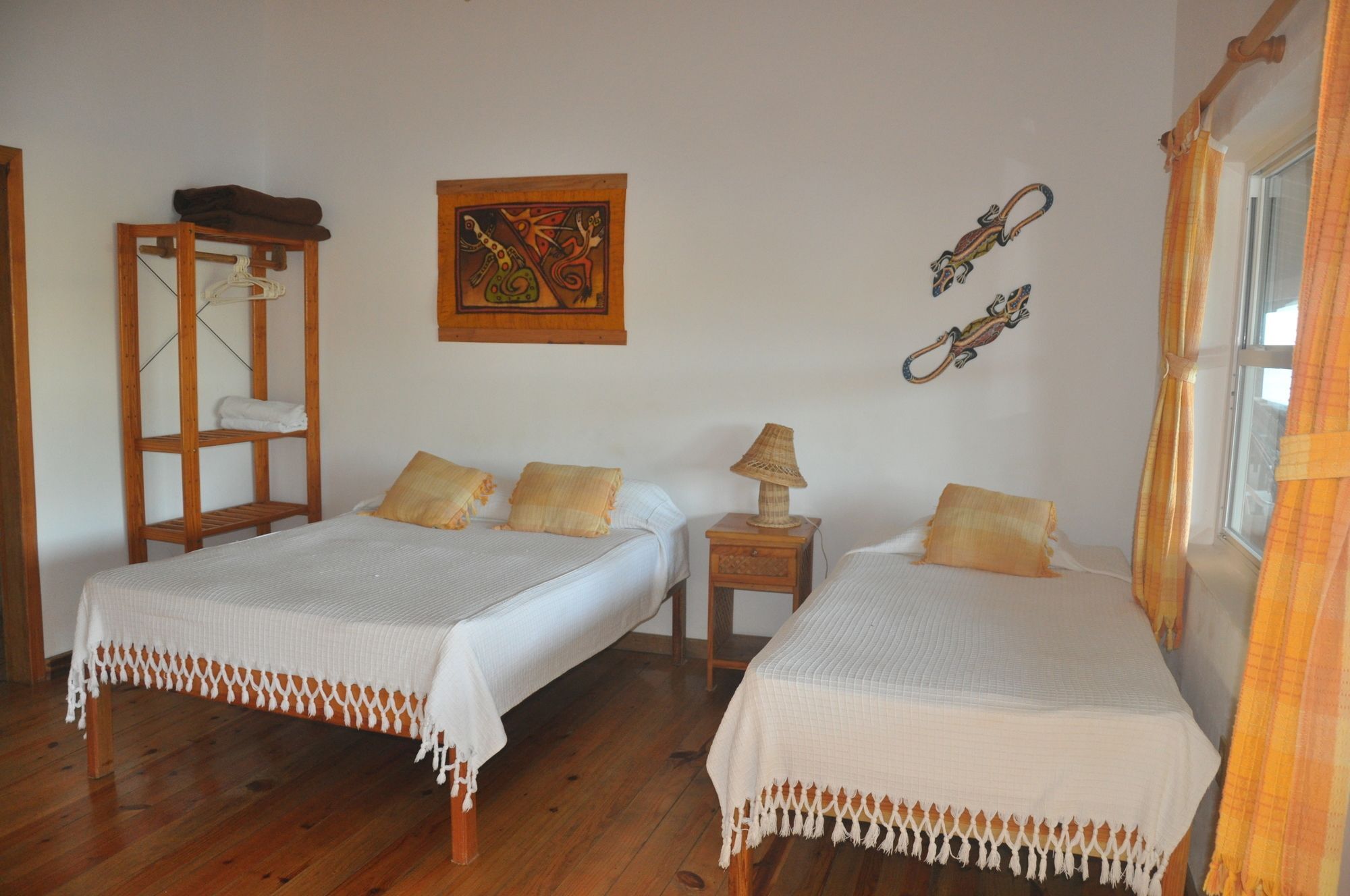 Hotel Posada Las Orquideas,West End Buitenkant foto