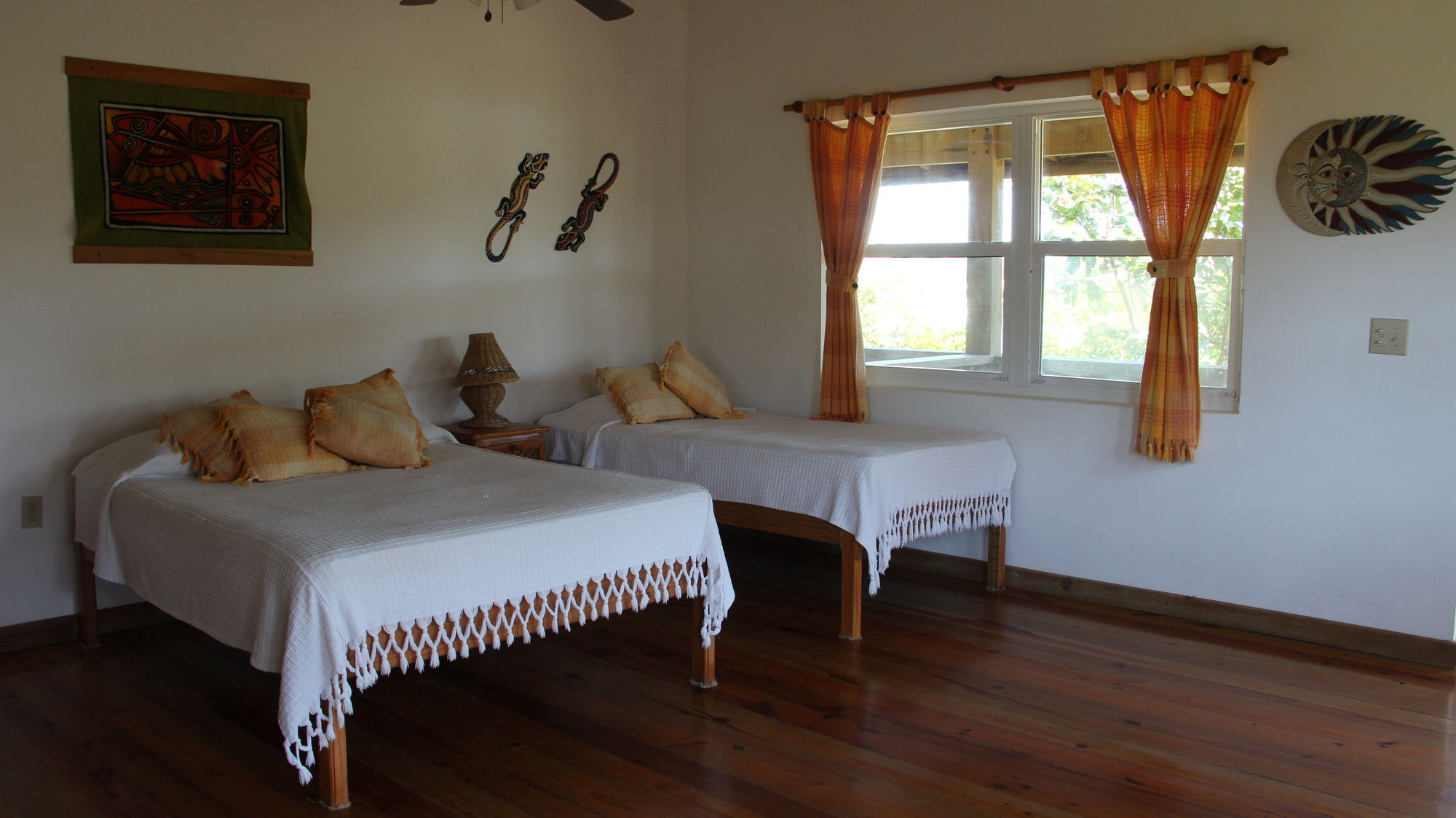 Hotel Posada Las Orquideas,West End Buitenkant foto